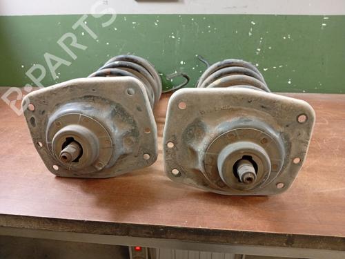 Used Right front shock absorber FIAT SCUDO Bus (220_) 2.0 JTD (109 hp) 32088327