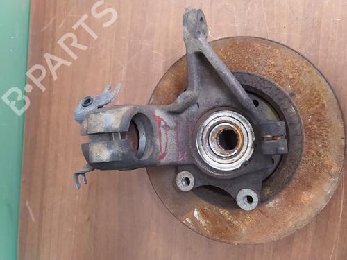 Used Right front steering knuckle PEUGEOT PARTNER MPV (5_, G_) [1996-2025]  24849590