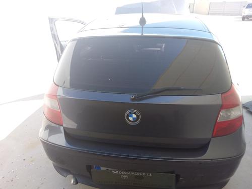 Used Tailgate BMW 1 (E87) 120 d (163 hp) 25710136