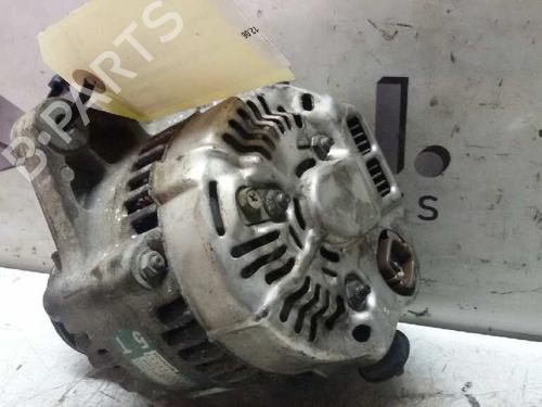 Alternator TOYOTA LAND CRUISER PRADO (_J12_) 3.0 D-4D (KDJ120, KDJ125) | BP17844660M7 