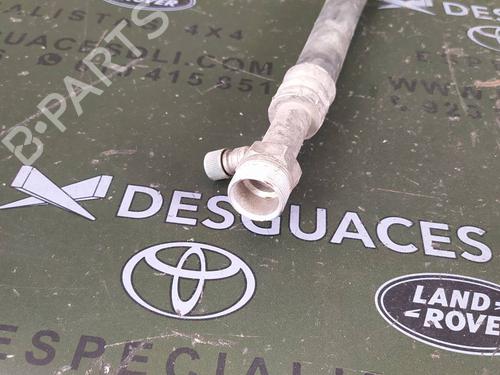 AC pipe NISSAN PATROL GR V Wagon (Y61)  | BP18097200M126 