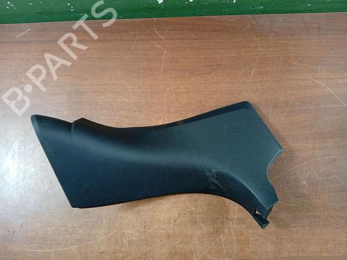 Used Other FORD FIESTA VI Van [2008-2017]  31089941