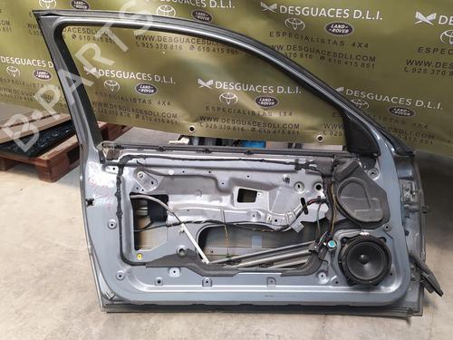Left front door BMW 3 Compact (E46) 320 td | BP17850341C2 