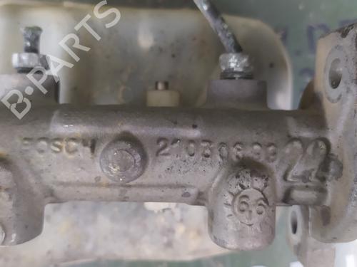 Brake master cylinder CITROËN XSARA (N1) 1.9 TD | BP17852349M77 