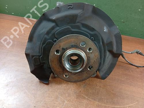 Right front steering knuckle MINI MINI (R56) | BP29913490M26