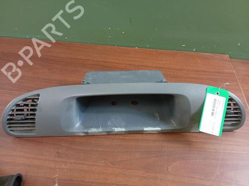 Used Glove box Glove box MERCEDES-BENZ SPRINTER 3-t Bus (B903) 313 CDI (903.671, 903.672, 903.673) (129 hp) 33319779 33319779