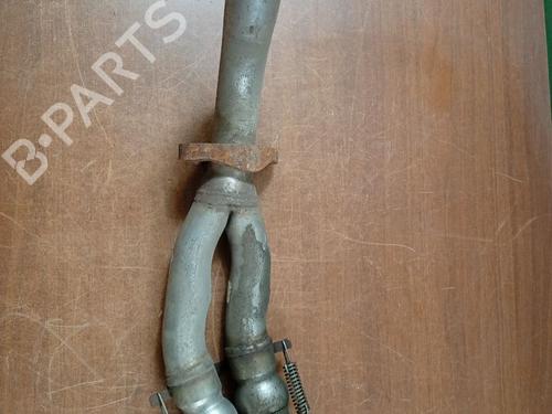 Used Exhaust manifold FORD ESCORT VI (GAL, AAL, ABL) [1995-2002]  30936628