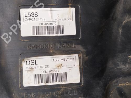 Fuel tank LAND ROVER RANGE ROVER EVOQUE (L538) 2.2 D | BP17849878C62