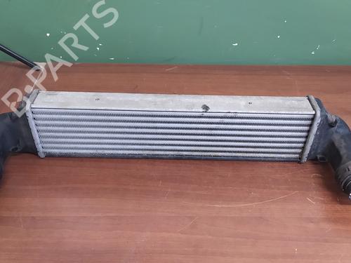 Used Intercooler BMW X3 (E83) 2.0 d (150 hp) 23879386