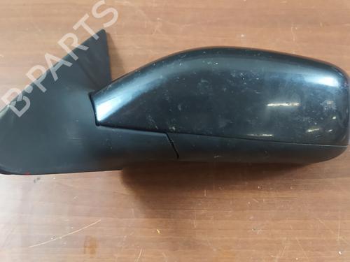 Left mirror RENAULT LAGUNA II (BG0/1_) 1.9 dCi (BG08, BG0G) | BP23875571C26 