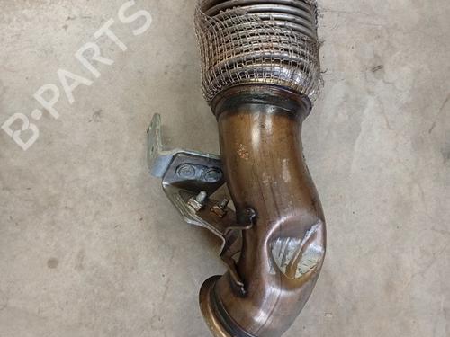 Système d'échappement MERCEDES-BENZ C-CLASS (W206) C 220 d (206.004) | BP30749161M121 