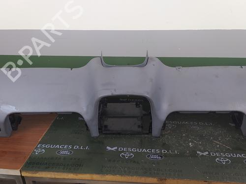 Used Dashboard MERCEDES-BENZ M-CLASS (W163) ML 270 CDI (163.113) (163 hp) 18528112