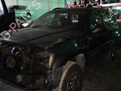 Ashtray JEEP GRAND CHEROKEE II (WJ, WG) 2.7 CRD 4x4 | BP17853995I30 
