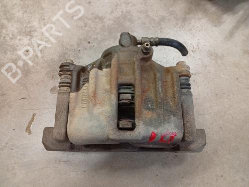 Used Left front brake caliper LAND ROVER FREELANDER I (L314) 2.0 DI 4x4 (98 hp) 26222732