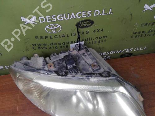 Right headlight CHRYSLER VOYAGER IV (RG, RS) 3.3 AWD | BP17840075C29 