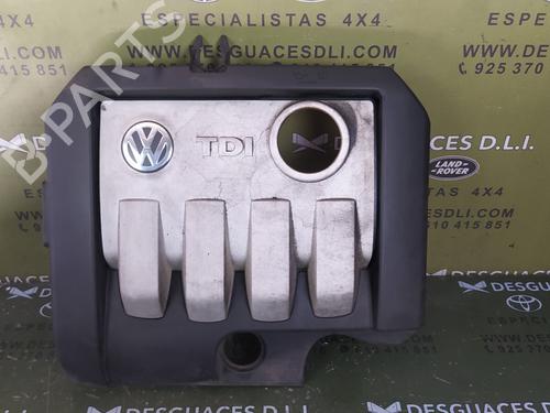 Tapa motor VW GOLF V (1K1) [2003-2010]  18063632