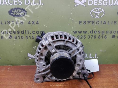 Alternator CITROËN JUMPER I Van (244)  | BP18063476M7 