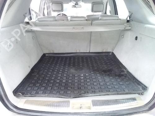 Engine MERCEDES-BENZ M-CLASS (W164) ML 320 CDI 4-matic (164.122) | BP36781720M1 - Image 16