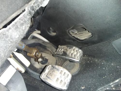 Pedal ALFA ROMEO GIULIETTA (940_) [2010-2020]  31274925