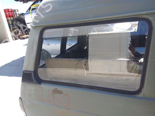 Used Rear right quarter glass NISSAN PATROL III/1 Station Wagon (W160) [1979-1989]  25494086