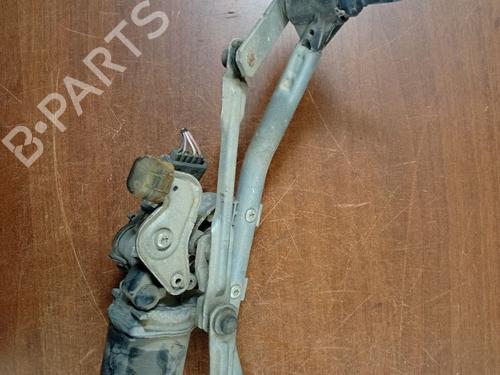 Front wiper motor RENAULT KANGOO / GRAND KANGOO II (KW0/1_) 1.5 dCi 70 (KW0V, KW0A) | BP29906215M29 