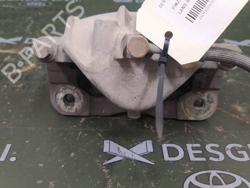 Left front brake caliper LAND ROVER FREELANDER I (L314) 2.0 Td4 4x4 | BP17854030M105 