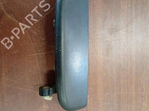 Used Front right exterior door handle Front right exterior door handle SUZUKI JIMNY Closed Off-Road Vehicle (SN) [1998-2026] 33852439 33852439