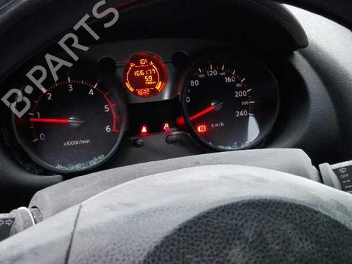 Højre baglygte NISSAN QASHQAI I (J10, NJ10) 1.5 dCi | BP17844008C35 