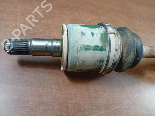 Right rear driveshaft MITSUBISHI GALLOPER (JK-01) | BP30150608M41