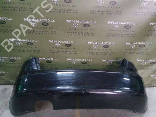 Used Rear bumper AUDI A3 Sportback (8PA) [2004-2015]  21379555