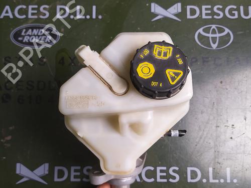 Brake master cylinder VOLVO XC60 I SUV (156) D3 | BP17851083M77 