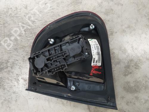 Left taillight SEAT CORDOBA (6K1, 6K2)  | BP23092607C34 