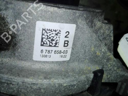Engine mount BMW 4 Coupe (F32, F82) 420 d | BP17849068M89 