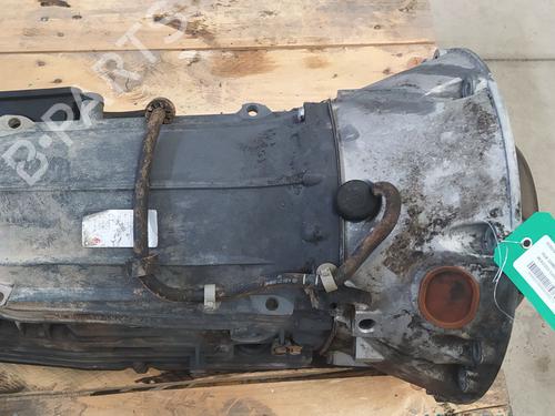 Used Gearbox Gearbox 37293813 37293813