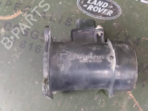 Mass air flow sensor NISSAN X-TRAIL I (T30) | BP18465282M95