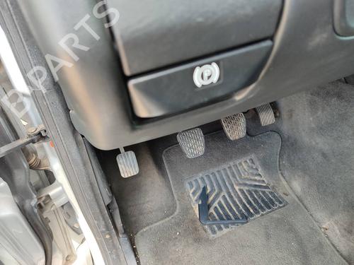 Used Hand brake MERCEDES-BENZ M-CLASS (W163) ML 270 CDI (163.113) (163 hp) 18023641