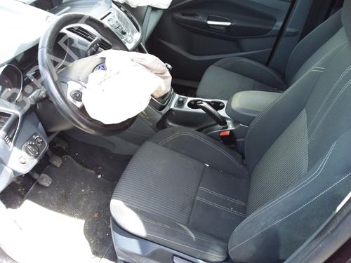 Bakspejl indvendigt FORD C-MAX II (DXA/CB7, DXA/CEU) [2010-2019]  26140743