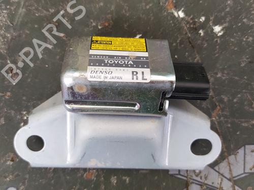 Used Electronic module TOYOTA LAND CRUISER PRADO (_J12_) 3.0 D-4D (KDJ120, KDJ125) (166 hp) 18747919