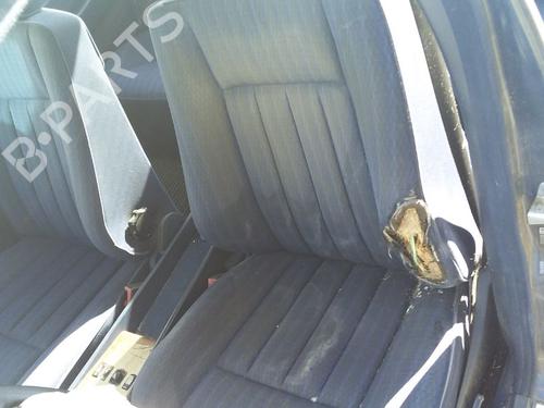 Ensemble sièges MERCEDES-BENZ 124 Saloon (W124) 300 D (124.130) (113 hp) 26140766