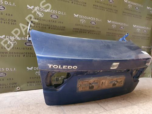 Tailgate SEAT TOLEDO II (1M2) 1.9 TDI | BP17850250C6 