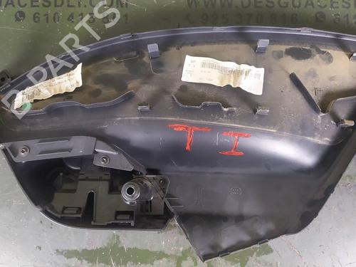 Rear left panel SEAT IBIZA IV (6J5, 6P1)  | BP17853687C60 