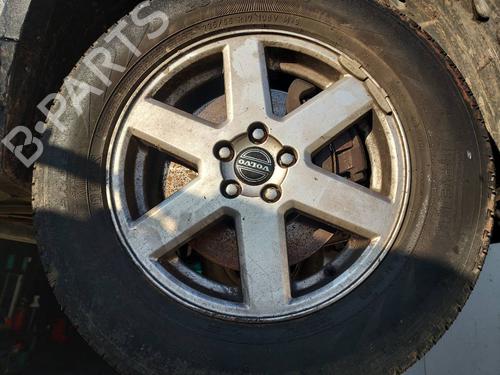 Used Rim VOLVO XC90 I (275) D5 AWD (163 hp) 25653412