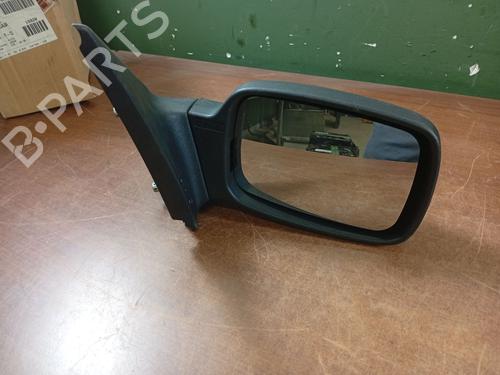 Used Right mirror FORD FIESTA III (GFJ) [1989-1997]  30929431