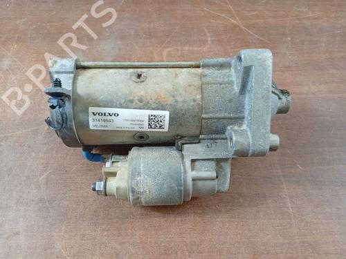 Used Starter VOLVO XC40 (536) D3 (150 hp) 27647210