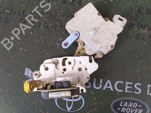 Front right lock FORD MAVERICK (UDS, UNS) 2.7 TD | BP17841612C97 