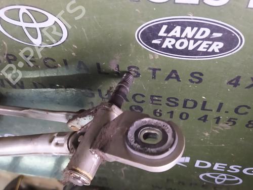 Front wiper motor BMW X3 (F25) xDrive 20 d | BP17851608M29 