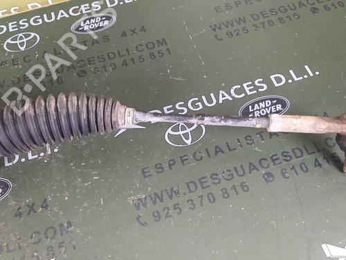 Steering rack NISSAN X-TRAIL I (T30)  | BP18465286M22 