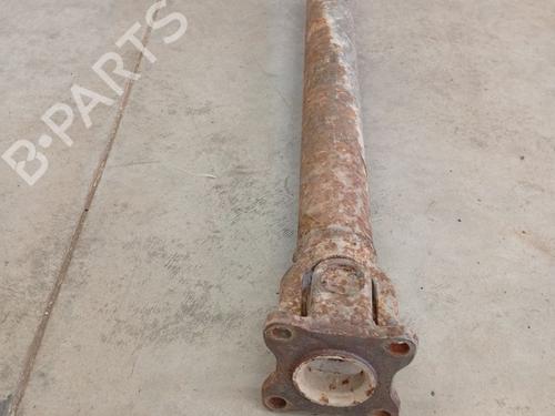 Driveshaft SUZUKI JIMNY Closed Off-Road Vehicle (SN) 1.3 16V (SN413) | BP28575961M37