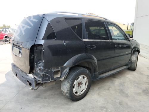 Steering column SSANGYONG REXTON / REXTON II (GAB_)  | BP37723971M21  - Image 6
