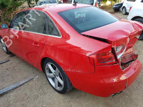 Steering column AUDI A4 B8 (8K2)  | BP18063645M21 